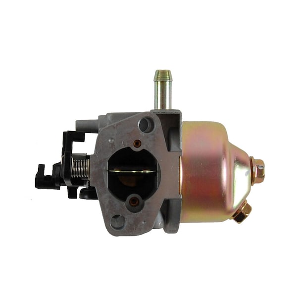 Carburetor Assembl